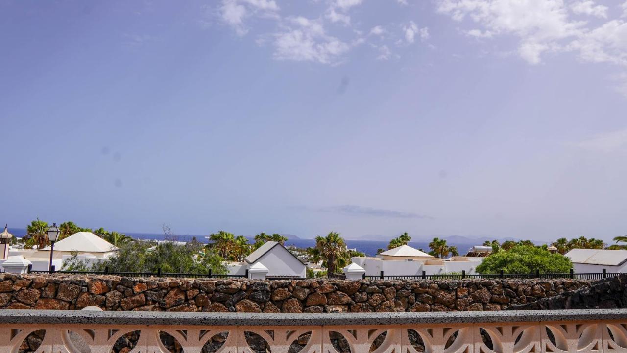 La Maravilla Playa Blanca  Exterior foto