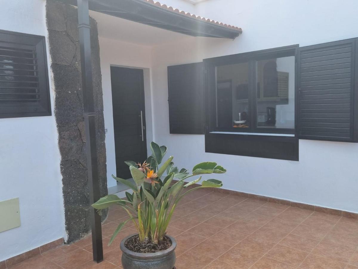 La Maravilla Playa Blanca  Exterior foto